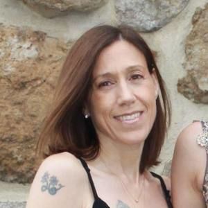 Meet your Posher, Diane